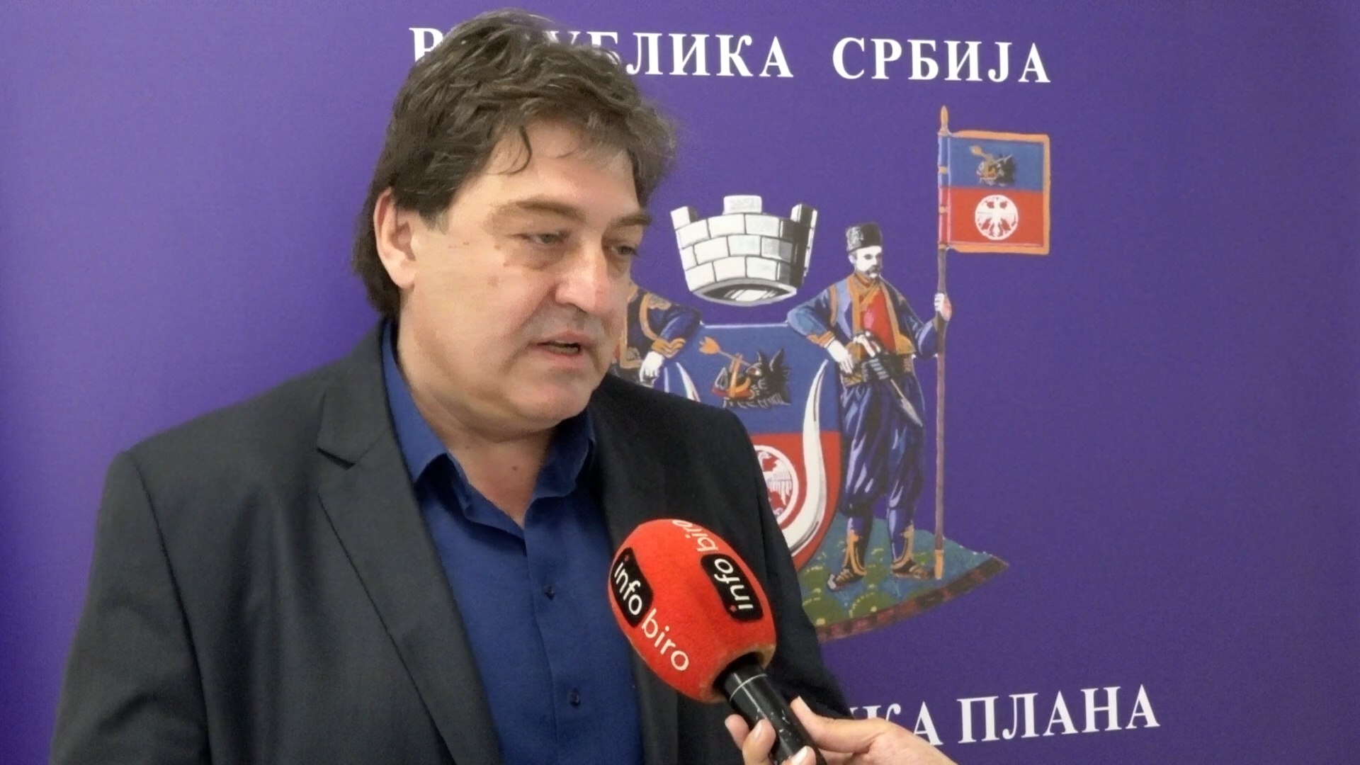 Velika Plana, Zeljko Rajic, zamenik pred opstine Velika Plana,  o realizaciji i znacaju ovogodicnjeg kampa u Velikoj Plani​